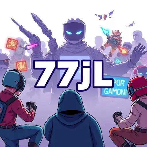 The Rise of 77jL in the Gaming World