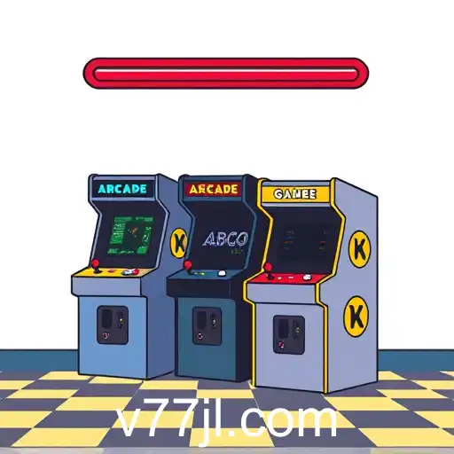 Exploring the Allure of 'Arcade Classics': A Nostalgic Journey into the Digital Past