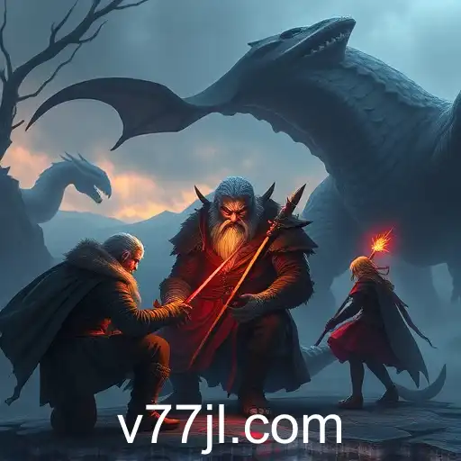 The Digital Age of Gaming: Exploring New Frontiers