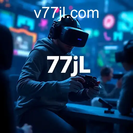 Emerging Trends in Online Gaming: The Role of 77jL