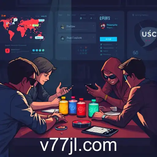 Exploring the Exciting World of 'Multiplayer Fun' Games