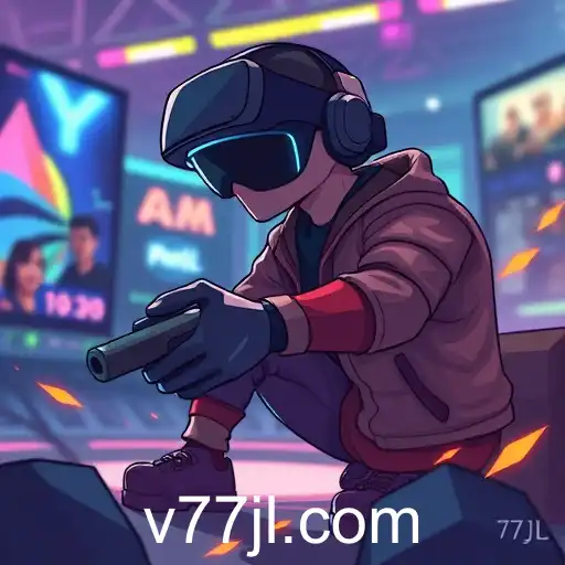 77jL: Navigating the Trends in the Gaming Universe