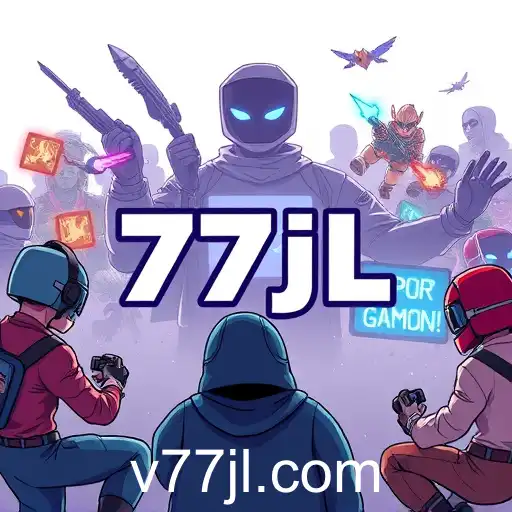 The Rise of 77jL in the Gaming World