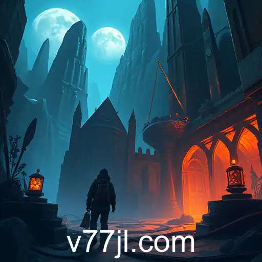 Digital Landscapes of Gaming