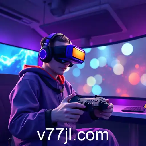 Digital Gaming Revolution in 2025