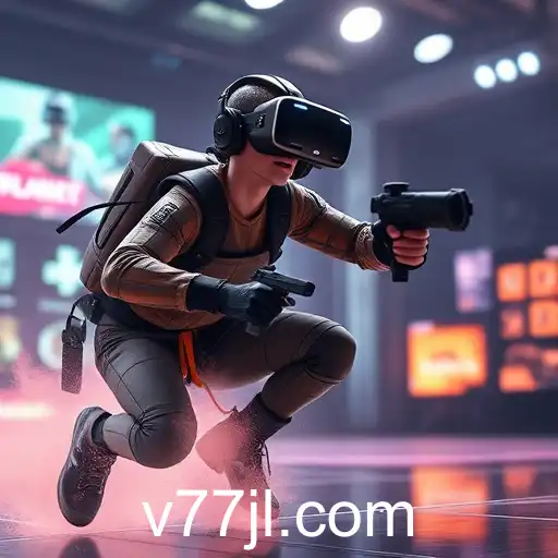 Emerging Trends in Online Gaming 2025