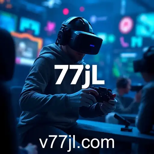 Emerging Trends in Online Gaming: The Role of 77jL