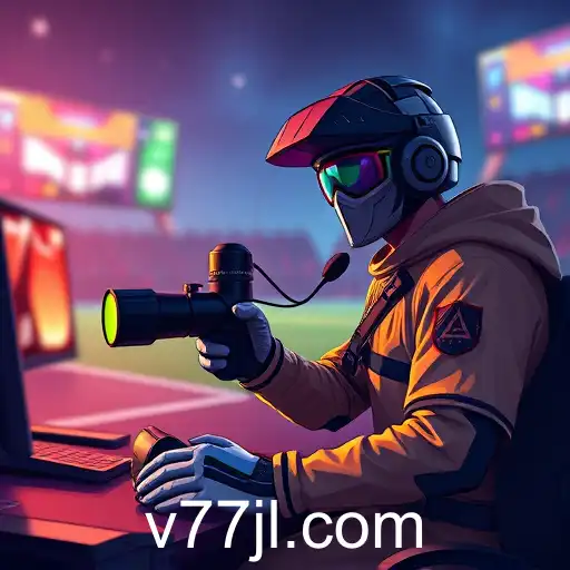 The Evolution of Online Gaming Amid Global Trends