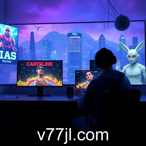 The Ever-Evolving World of Online Gaming