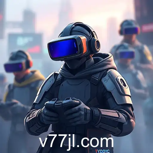 Gaming Innovation and Trends of 2025