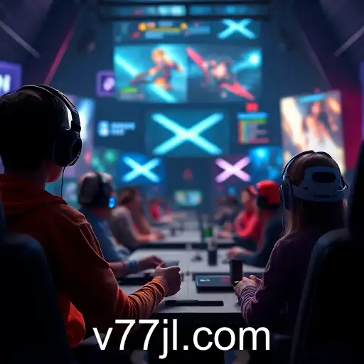 Rising Trends in Online Gaming: Exploring Innovations