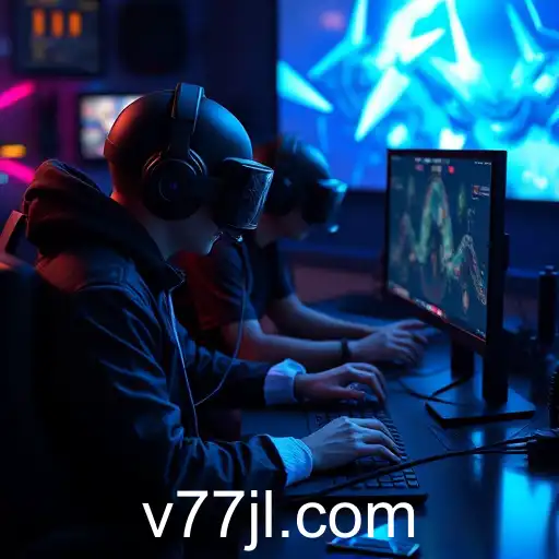 The Rise of Gaming Websites in 2025