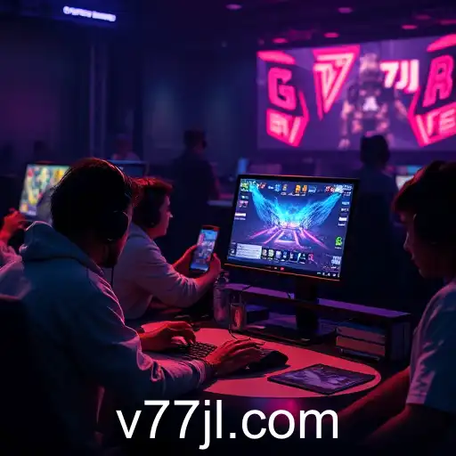 The Rise of 77jL and Its Impact on the Gaming Community