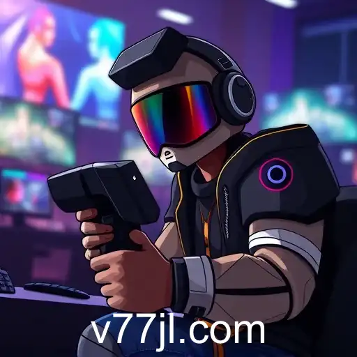 The Rise of 77jL: A Digital Revolution in Gaming