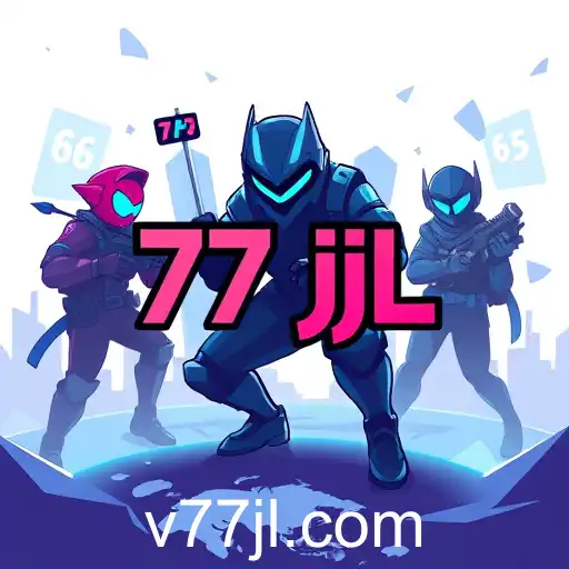 The Rise of 77jL in the Gaming World