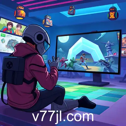 The Rise of 77jL: Revolutionizing English Gaming