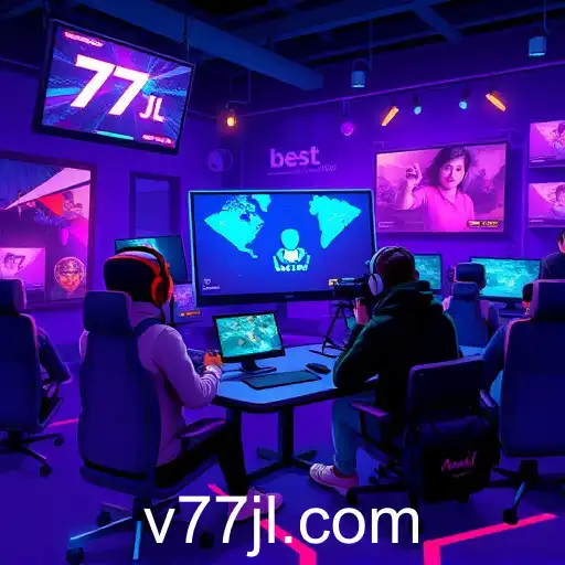 The Rise of 77jL: Revolutionizing Online Gaming