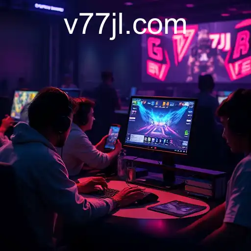 The Rise of 77jL and Its Impact on the Gaming Community