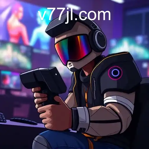 The Rise of 77jL: A Digital Revolution in Gaming