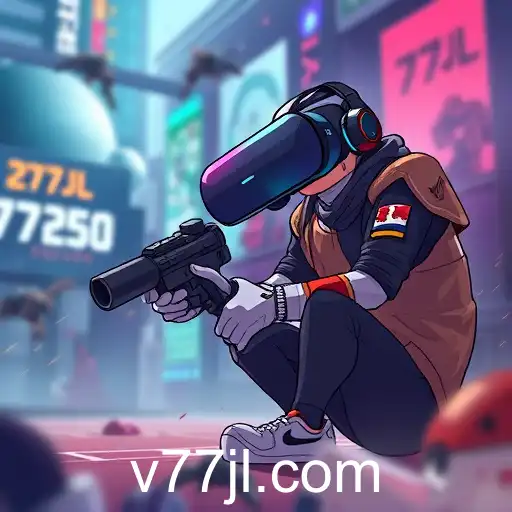 The Rise of 77jL: Revolutionizing English Gaming