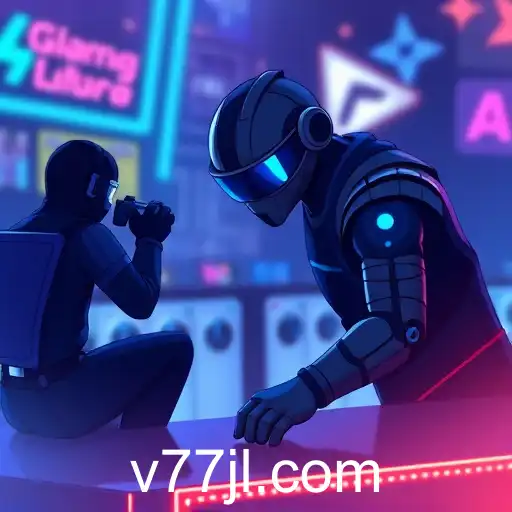 The Rise of 77jL: A Gaming Revolution