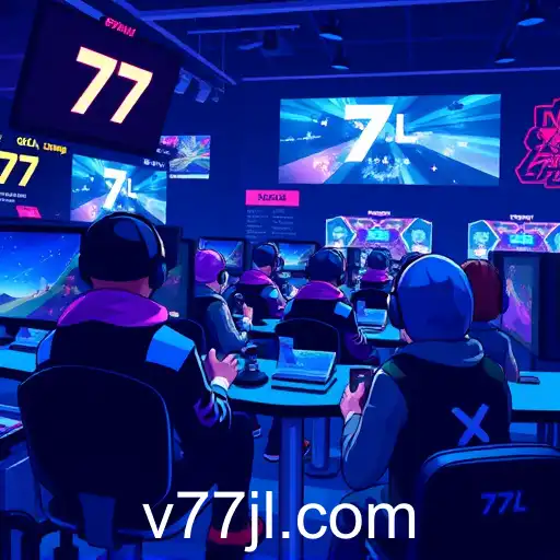 The Rise of Digital Gaming Communities