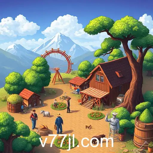 The Immersive World of Simulation Games: A Deep Dive